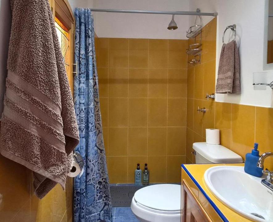 Photo of Bathroom in Amecameca