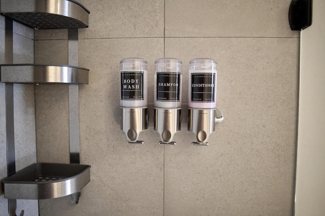 Photo of Bathroom in Americana