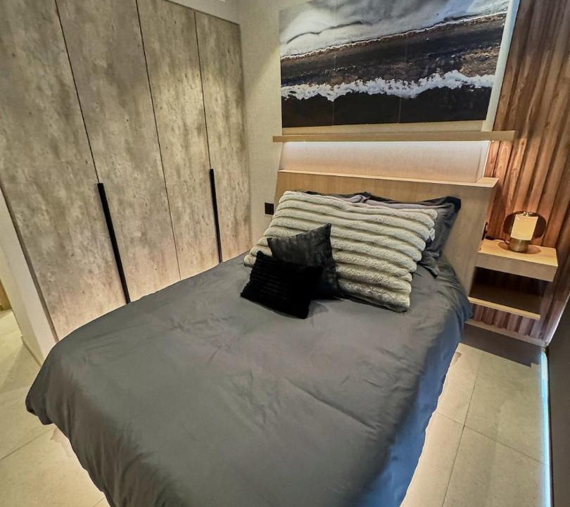 Photo of Bedroom in Americana
