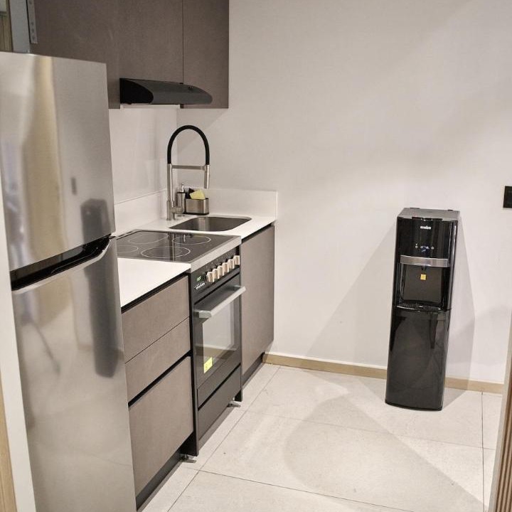 Photo of Kitchen in Americana