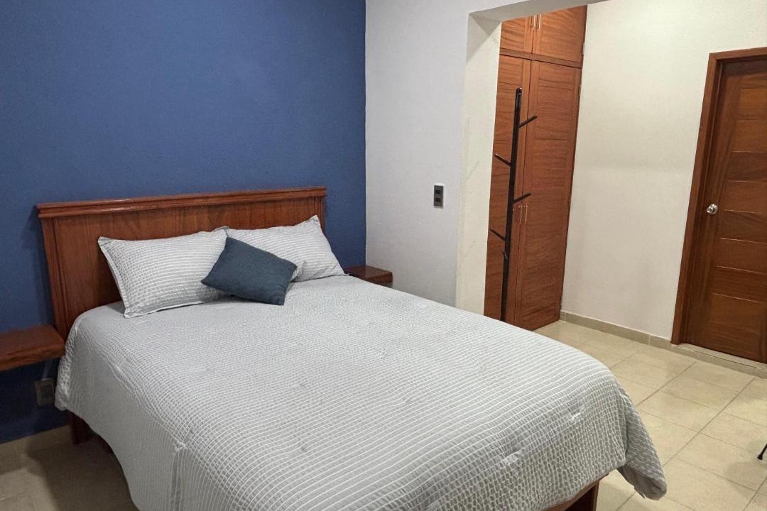 Photo of Bedroom in Guadalajara Municipality