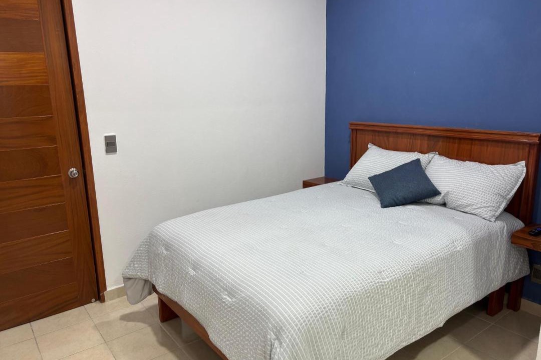 Photo of Bedroom in Guadalajara Municipality