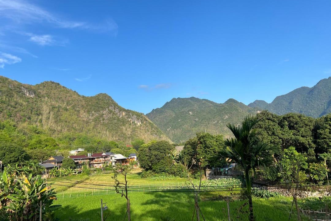 Photo of Others in Mai Chau