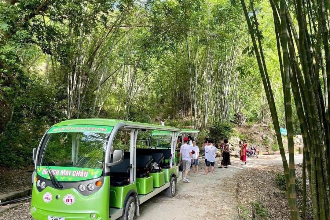 Photo of Outdoor in Mai Chau