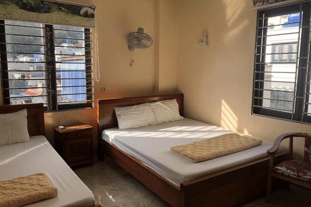 Photo of Bedroom in Cat Hai