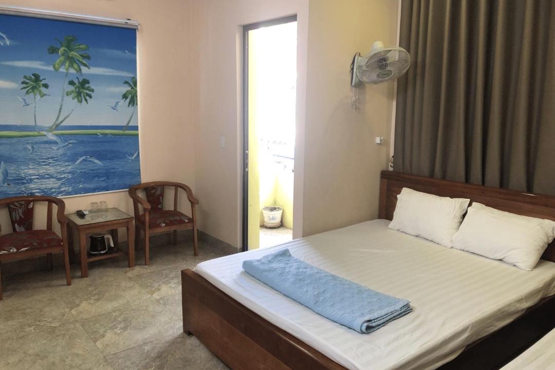 Photo of Bedroom in Cat Hai
