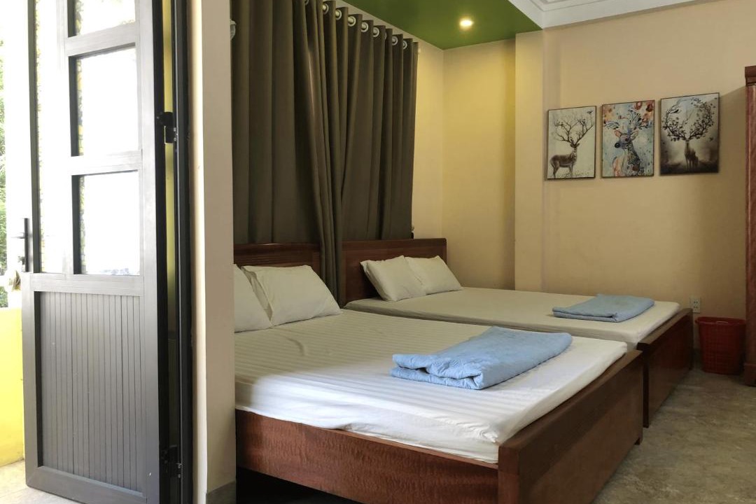 Photo of Bedroom in Cat Hai