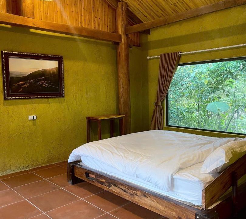 Photo of Bedroom in Nam Mau