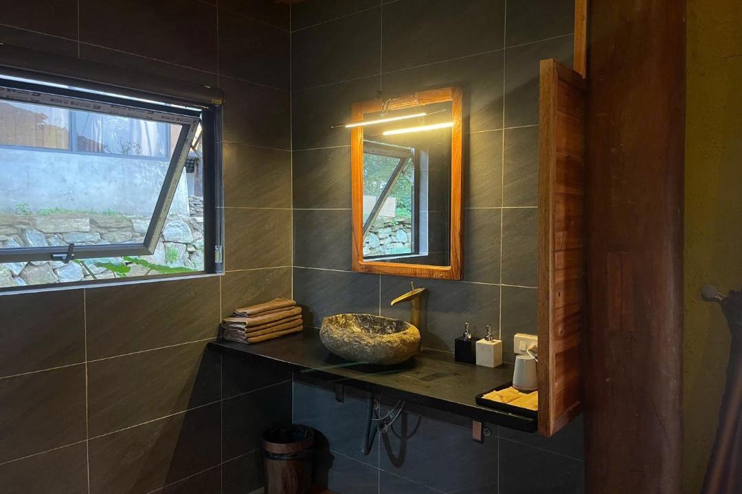 Photo of Bathroom in Nam Mau