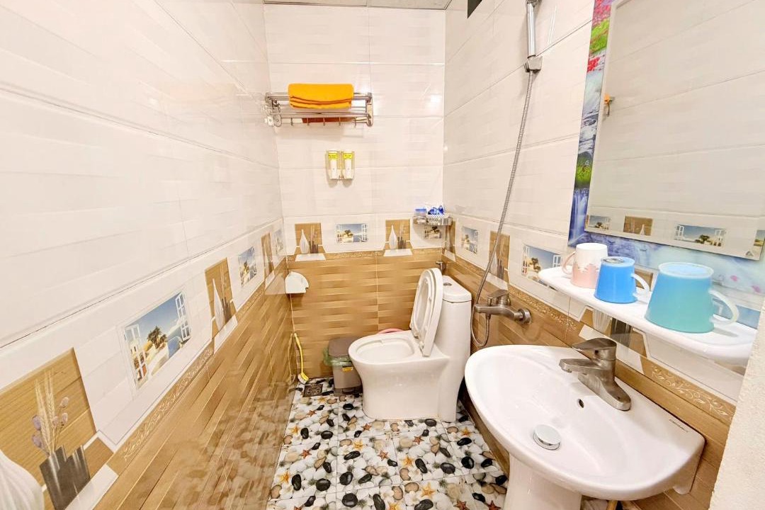Photo of Bathroom in Cat Hai