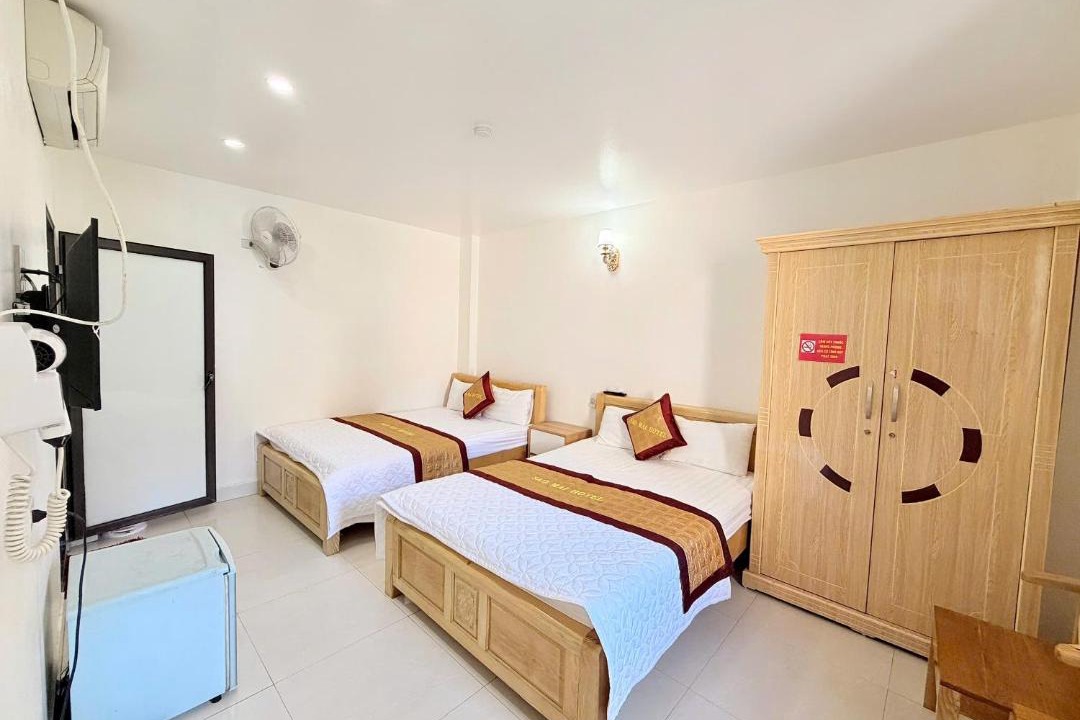 Photo of Bedroom in Cat Hai