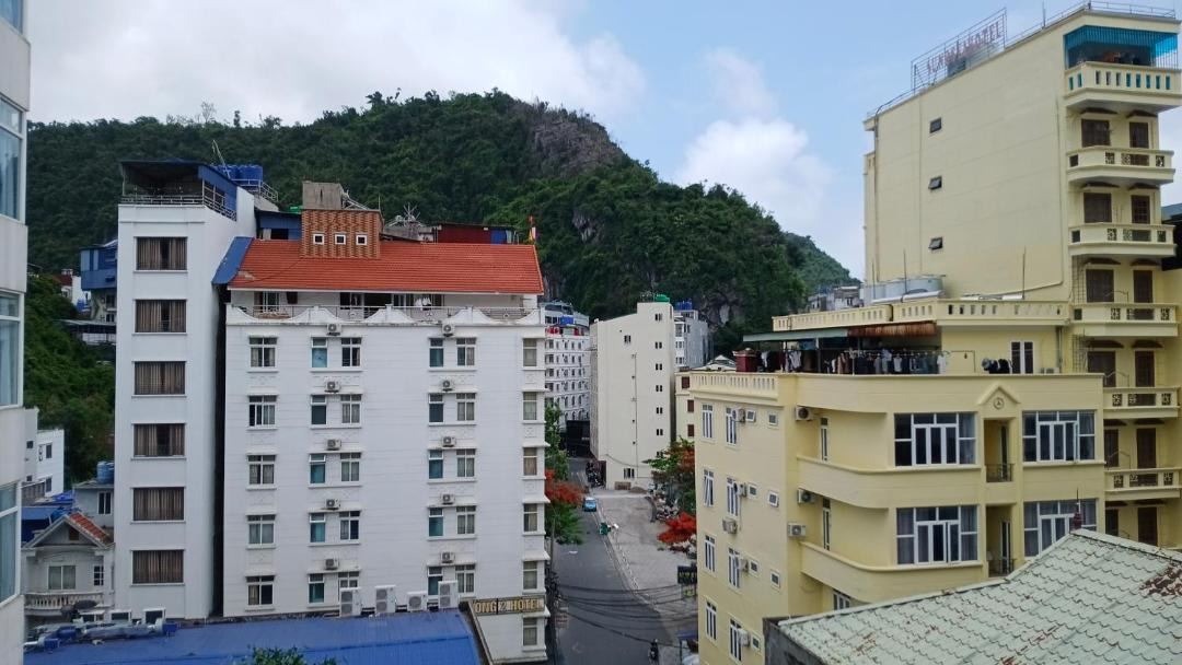 Photo of Buildings in Cat Hai