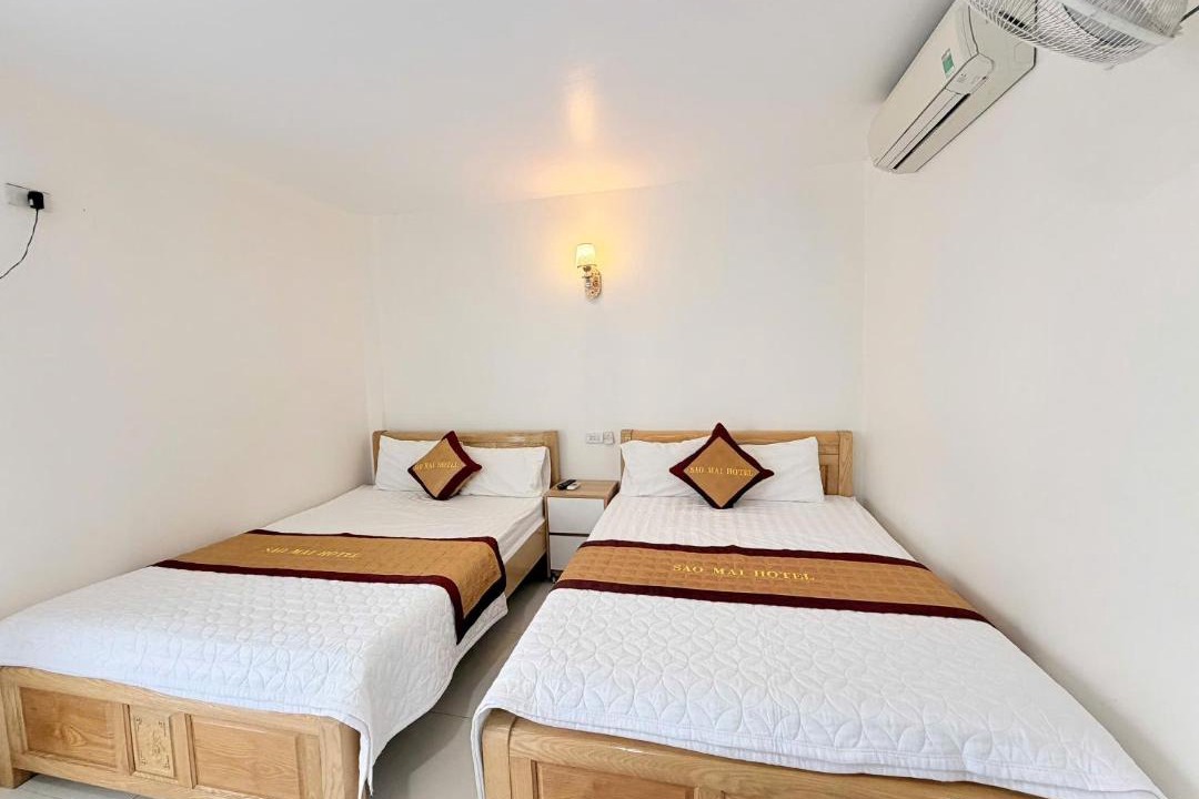 Photo of Bedroom in Cat Hai