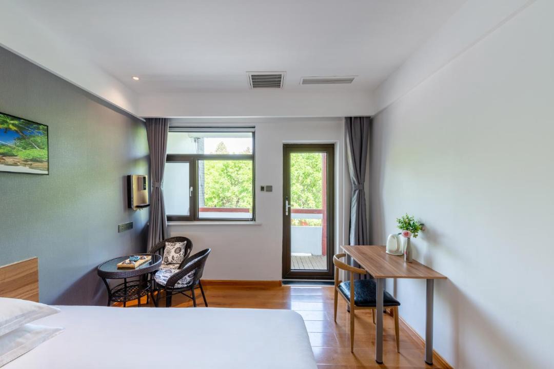 Photo of Bedroom in Qufu
