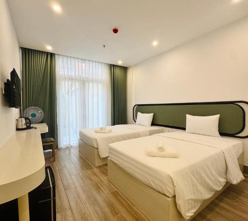 Photo of Bedroom in An Thoi