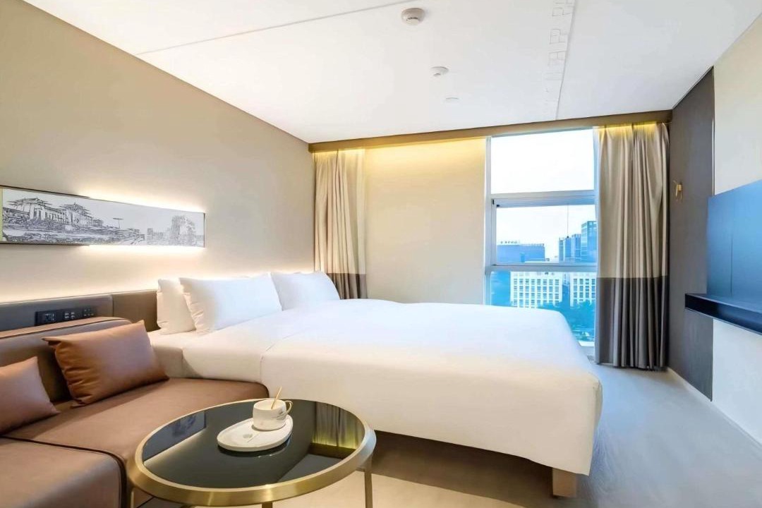 Photo of Bedroom in Fengtai