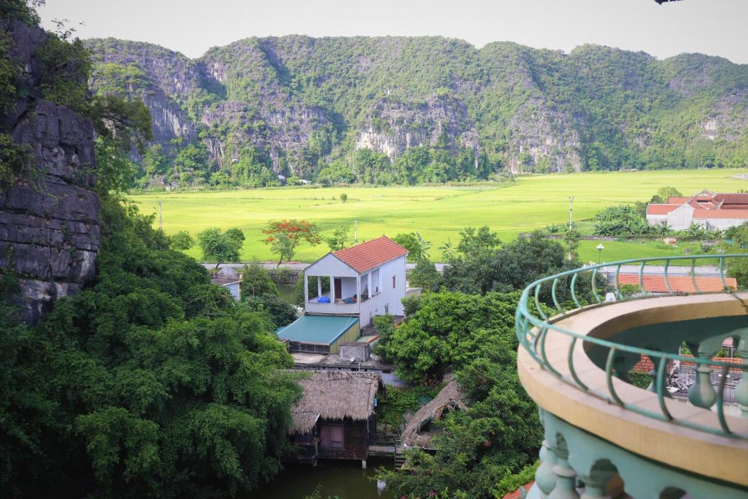 Photo of Others in Hoa Lu