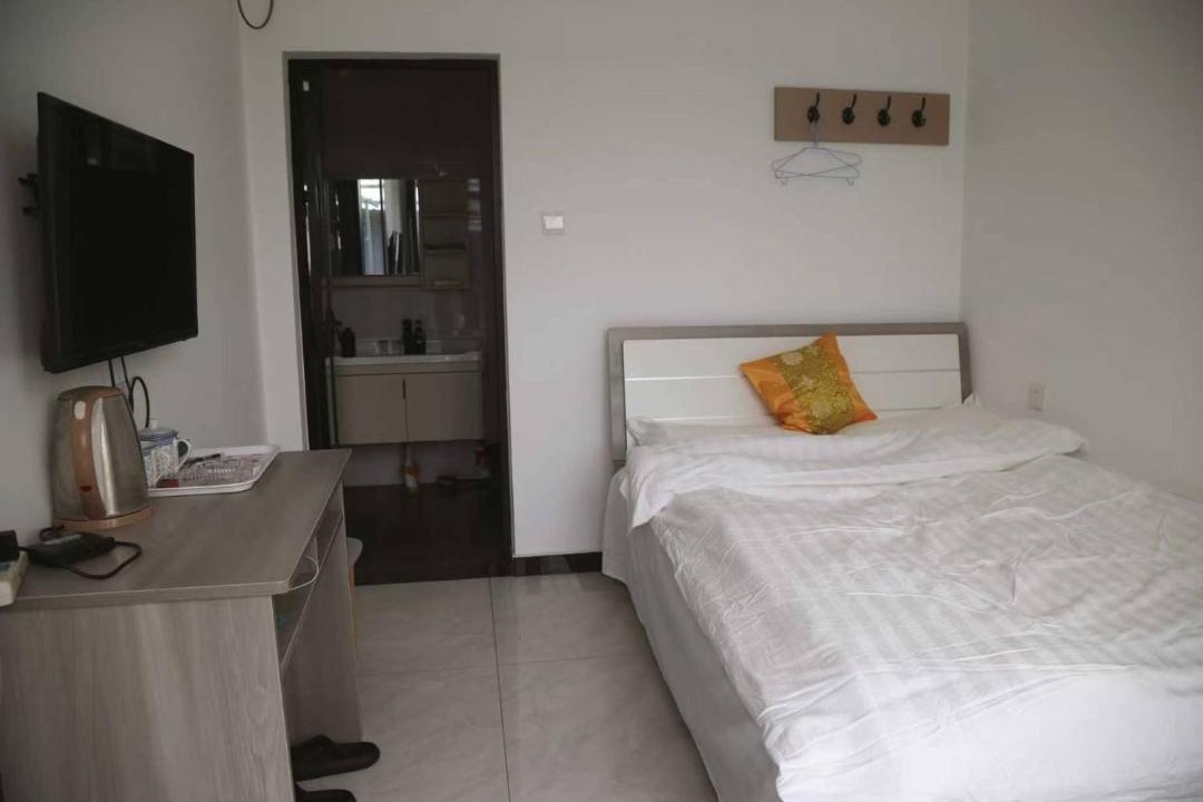 Photo of Bedroom in Huairou