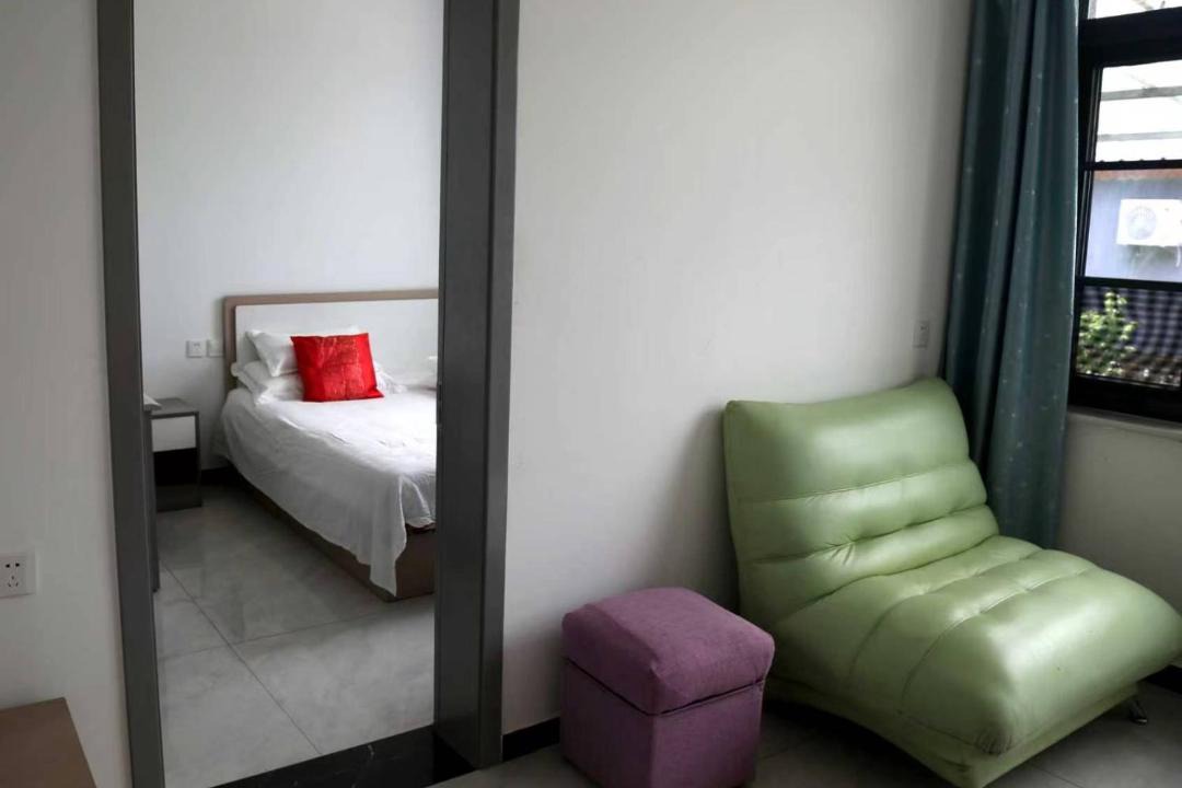 Photo of Bedroom in Huairou