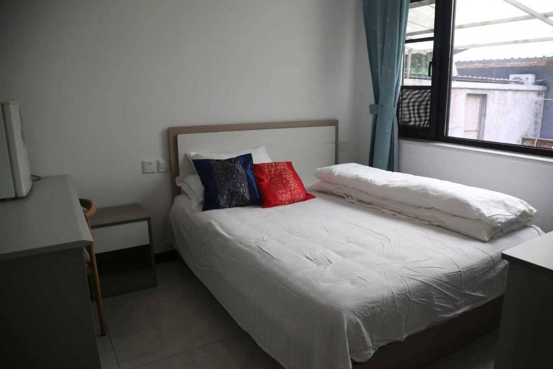 Photo of Bedroom in Huairou