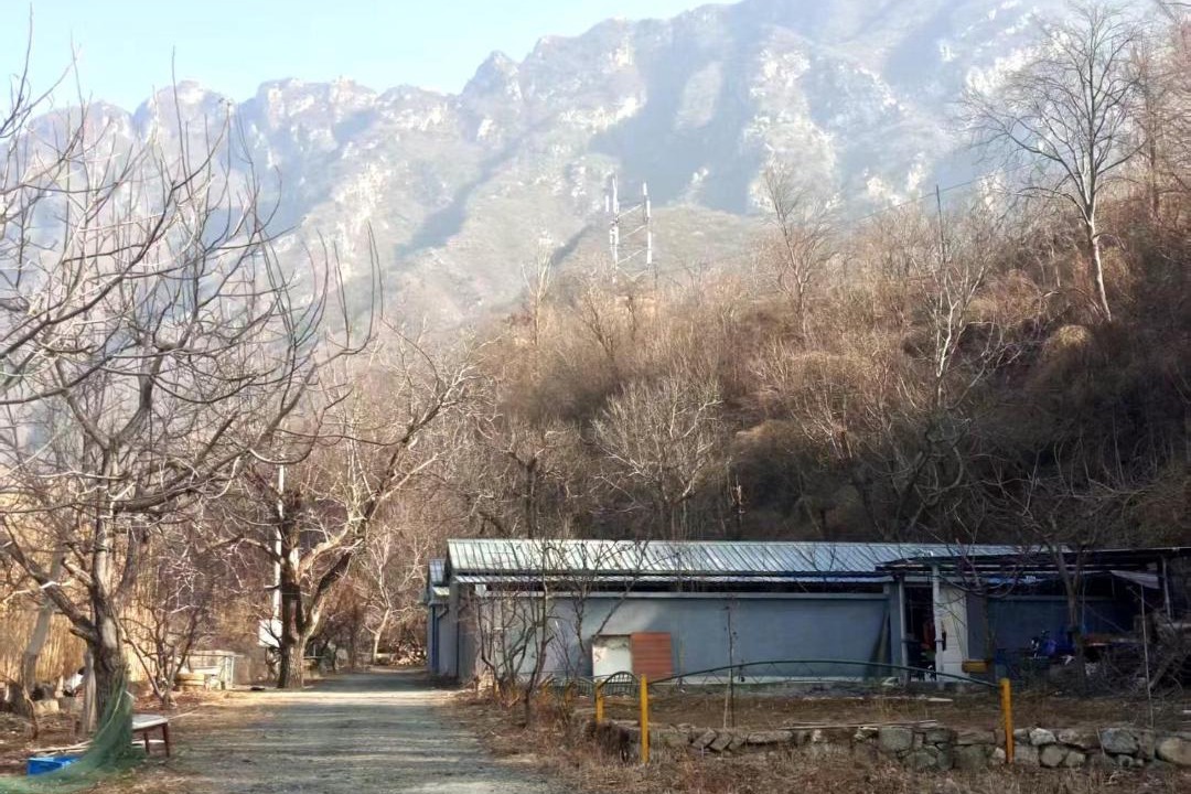 Photo of Others in Huairou