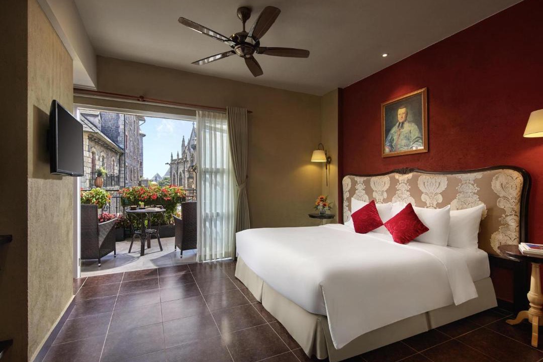Photo of Bedroom in Hoa Vang