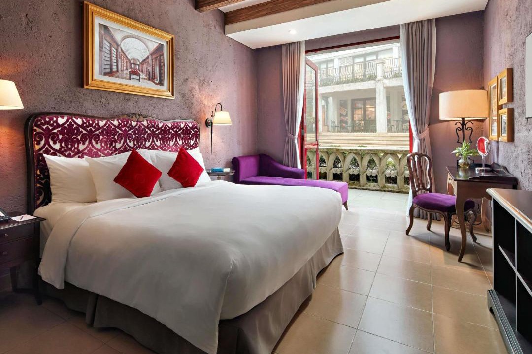 Photo of Bedroom in Hoa Vang
