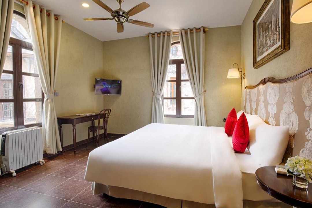 Photo of Bedroom in Hoa Vang