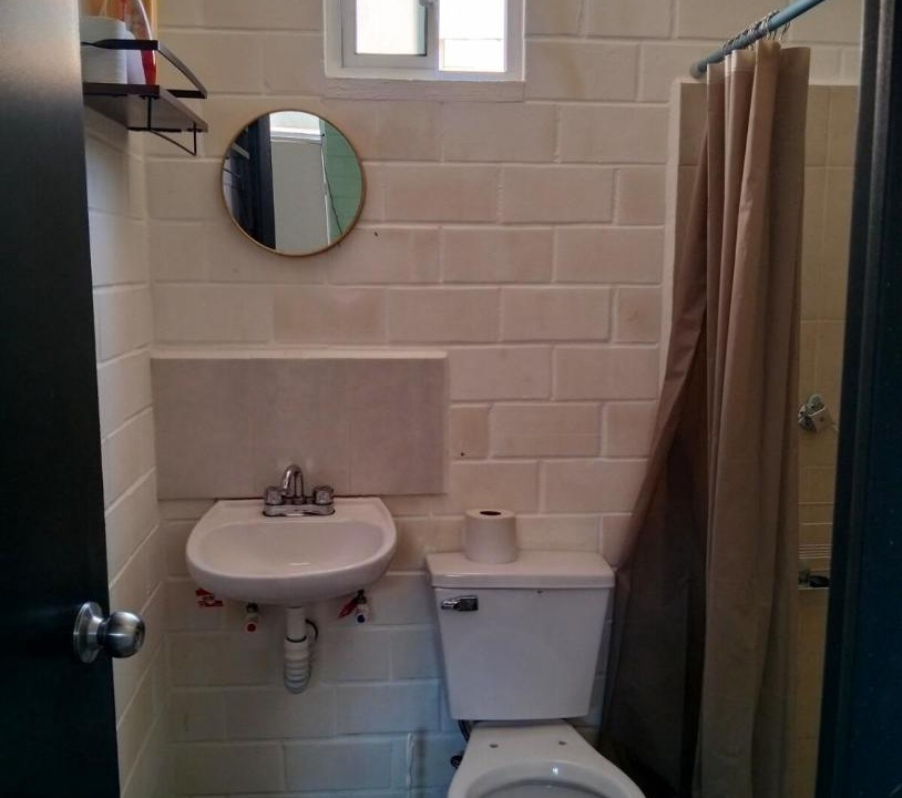 Photo of Bathroom in Crucecita