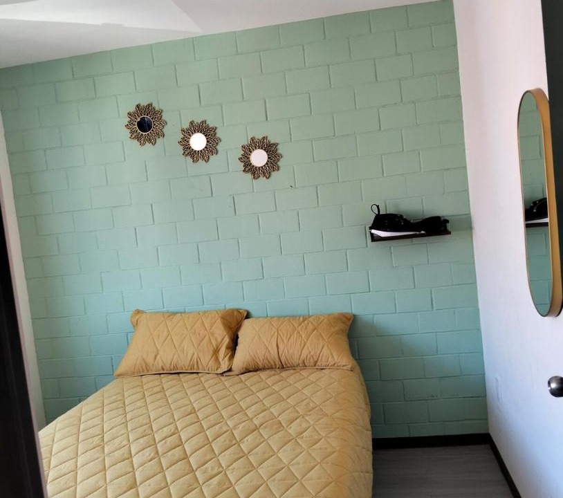 Photo of Bedroom in Crucecita