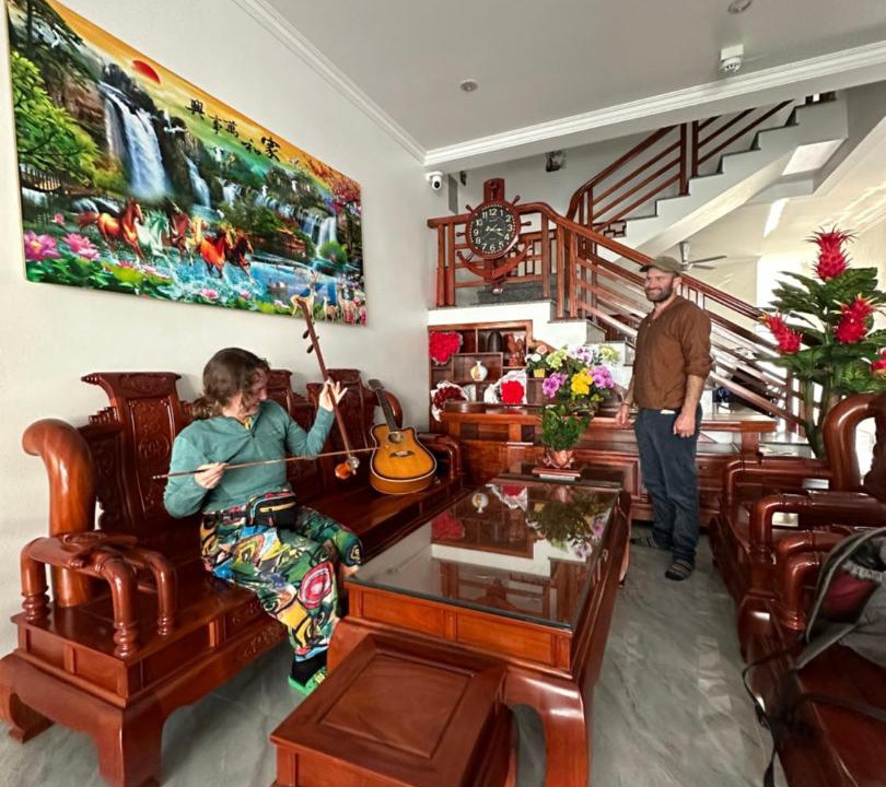 Photo of Others in Hoa Lu