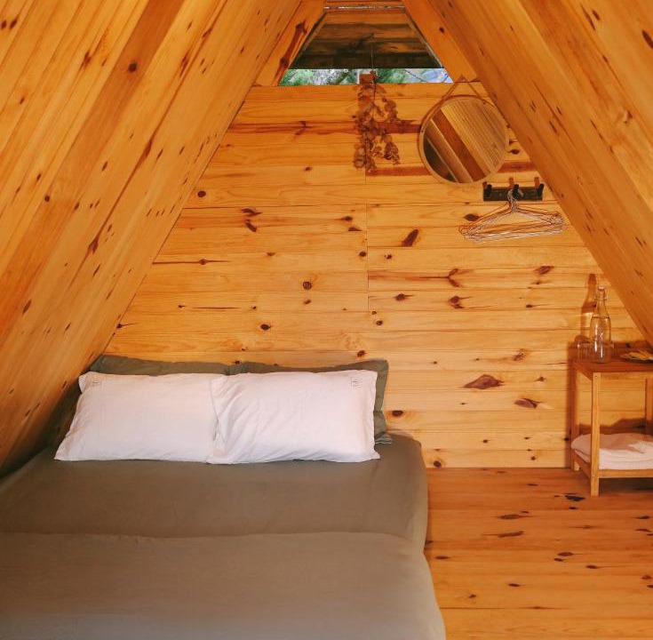Photo of Bedroom in Da Lat