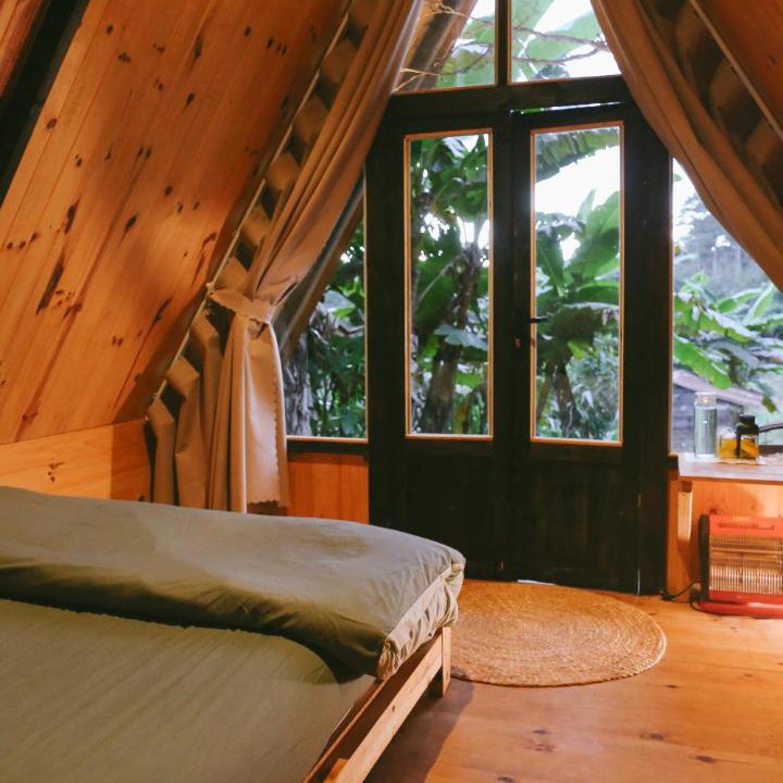 Photo of Bedroom in Da Lat
