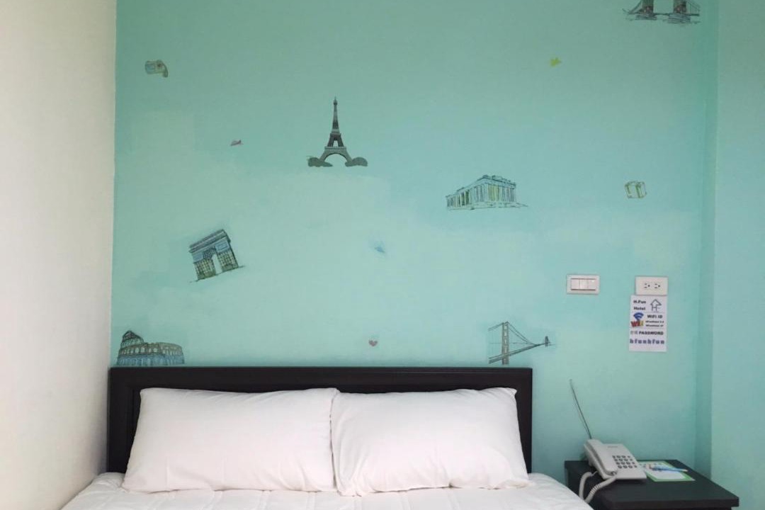 Photo of Livingroom in Cianjhen District