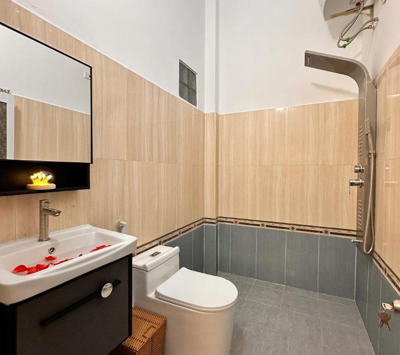 Photo of Bathroom in Hai Chau
