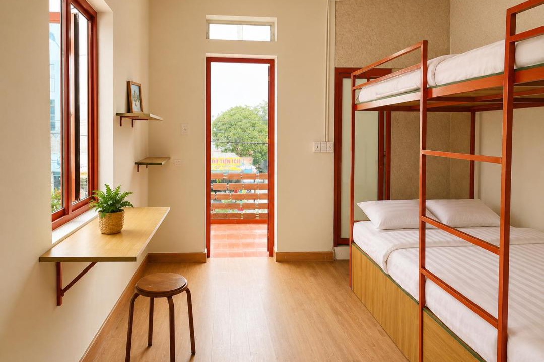 Photo of Bedroom in Hoang Hoa