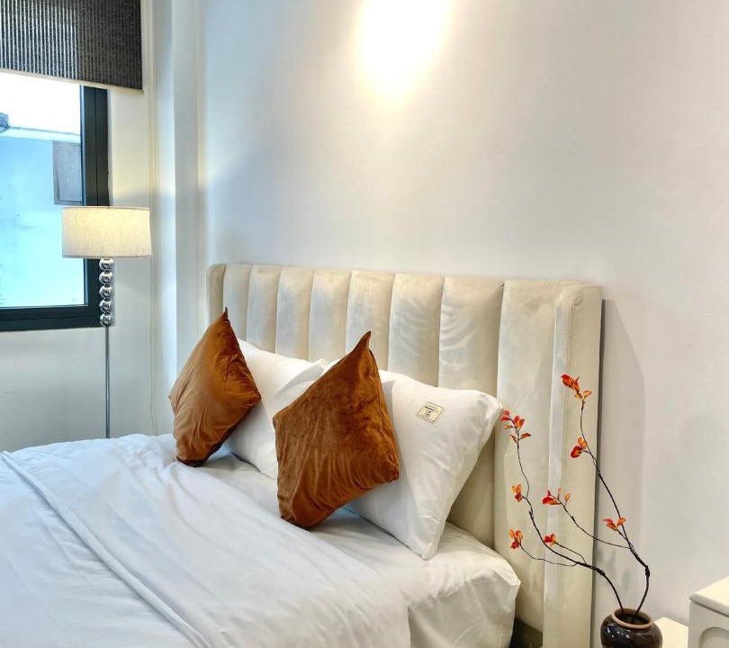 Photo of Bedroom in Linh Trung IEPZ