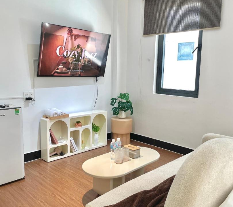 Photo of Livingroom in Linh Trung IEPZ