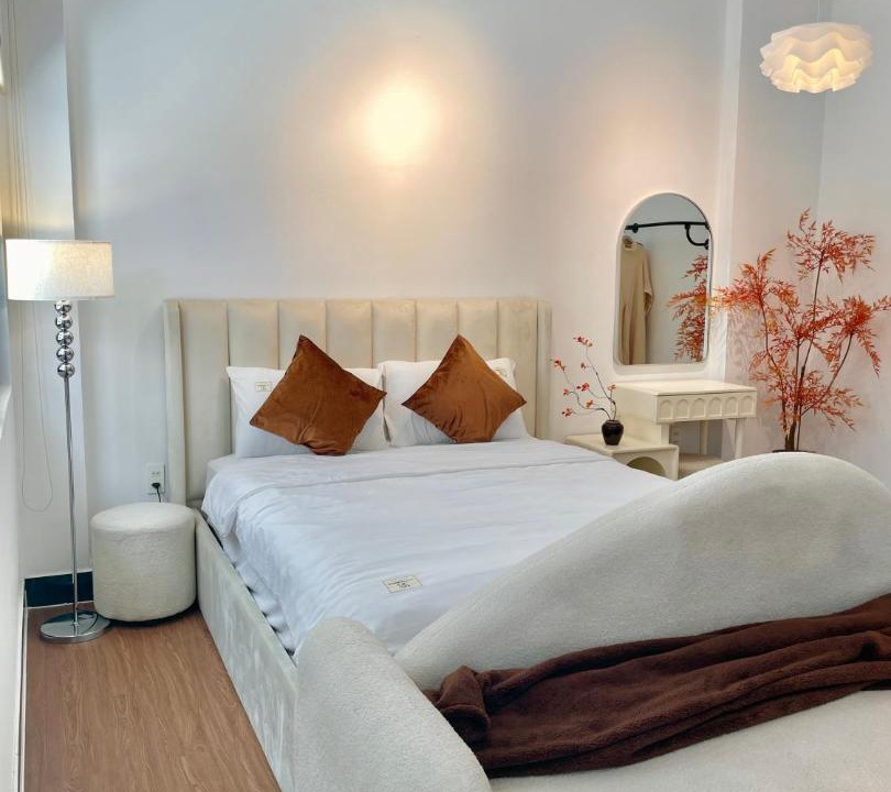 Photo of Bedroom in Linh Trung IEPZ