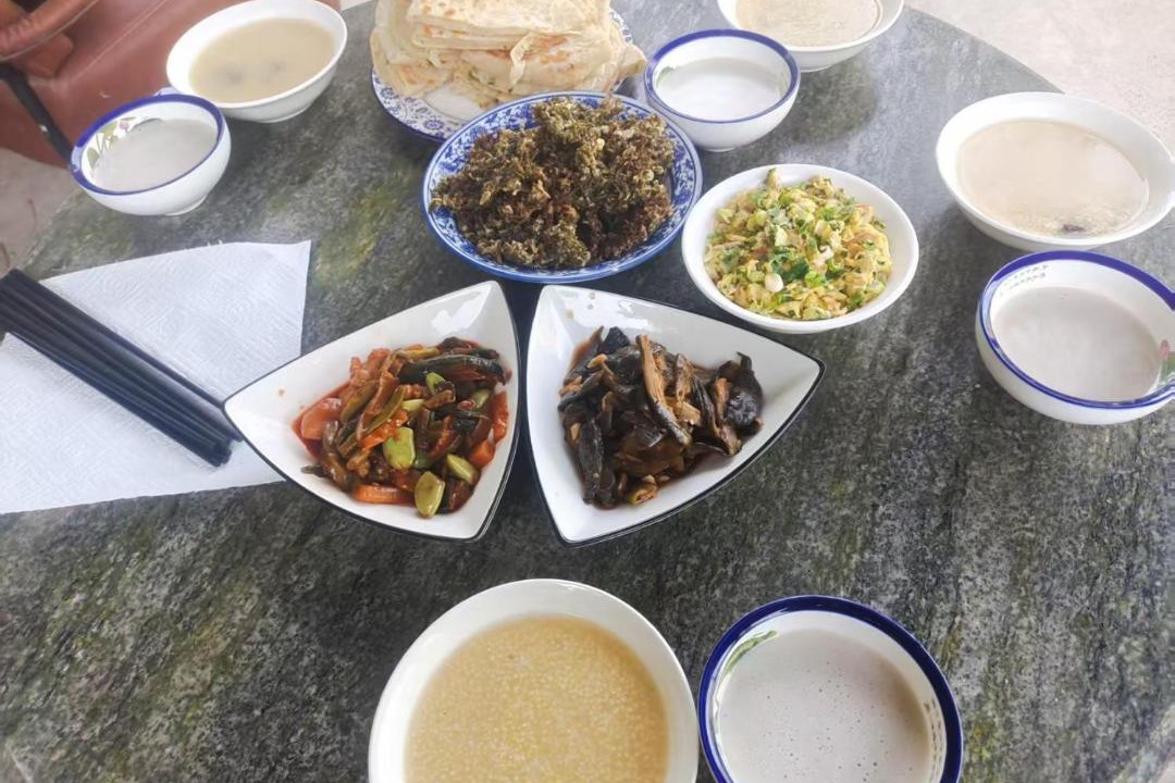 Photo of Others in Huairou