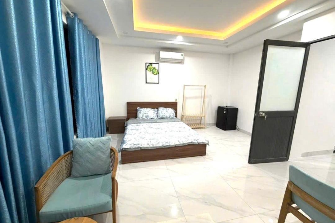 Photo of Bedroom in Huong Thuy