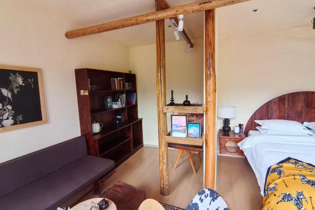 Photo of Bedroom in Wenchuan