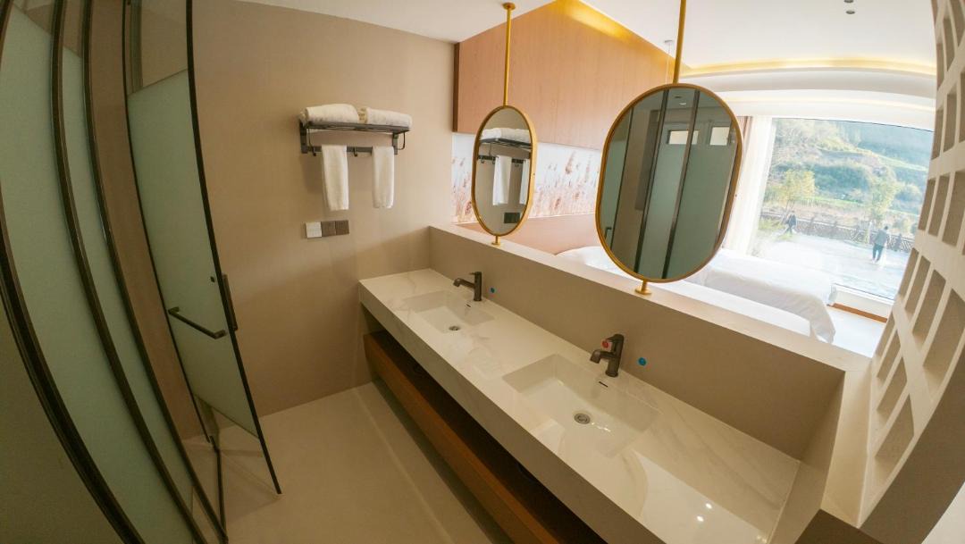 Photo of Bathroom in Wulingyuan