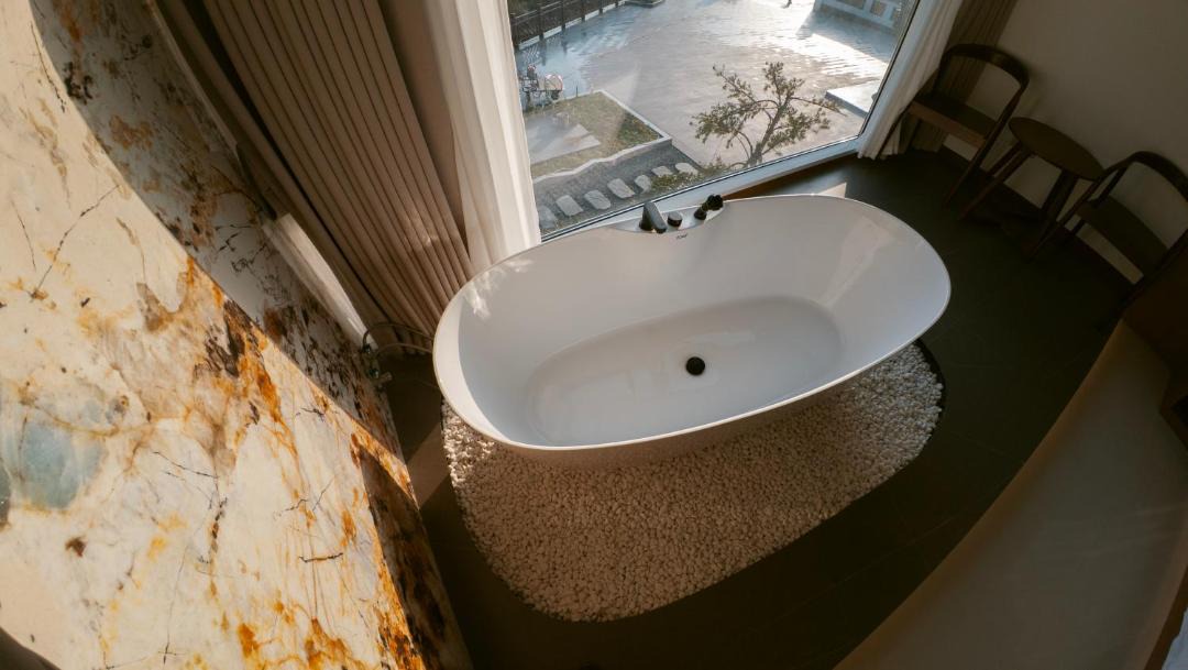 Photo of Bathroom in Wulingyuan