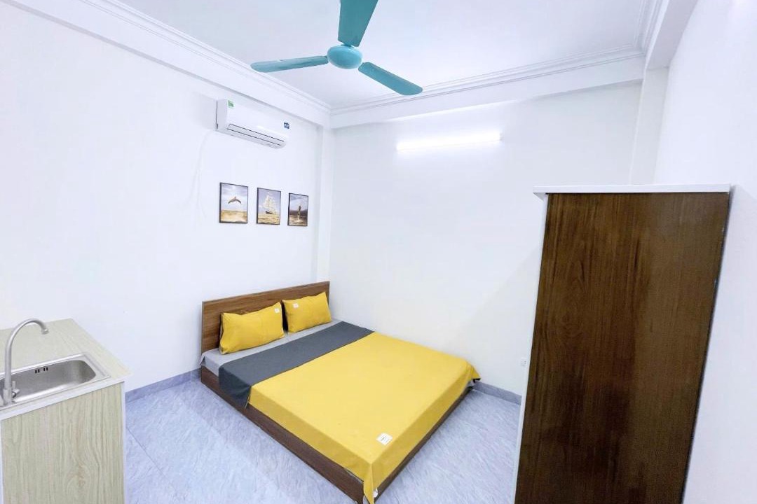 Photo of Bedroom in Thanh Tri