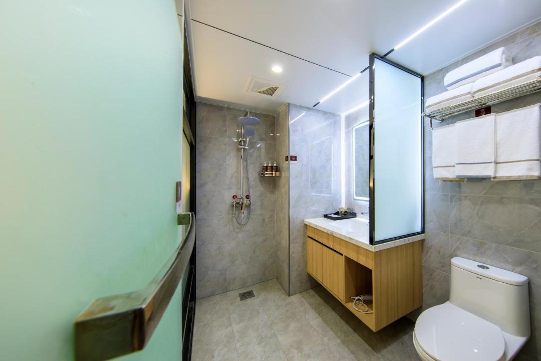 Photo of Bathroom in Xincheng District