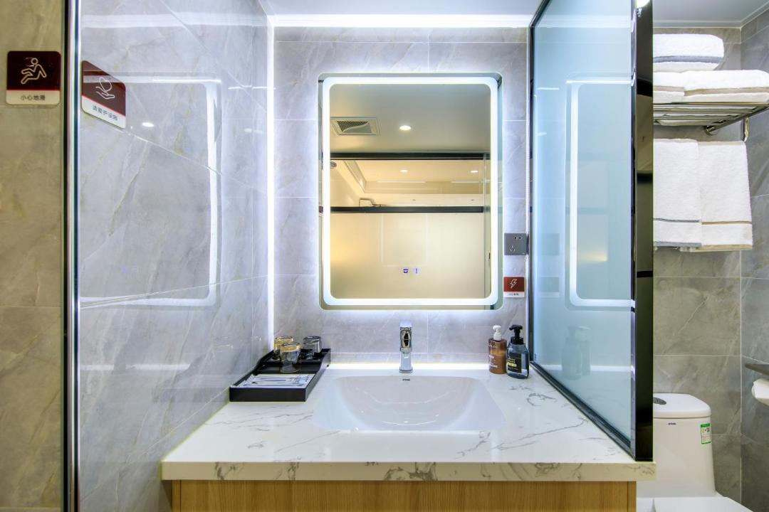 Photo of Bathroom in Xincheng District