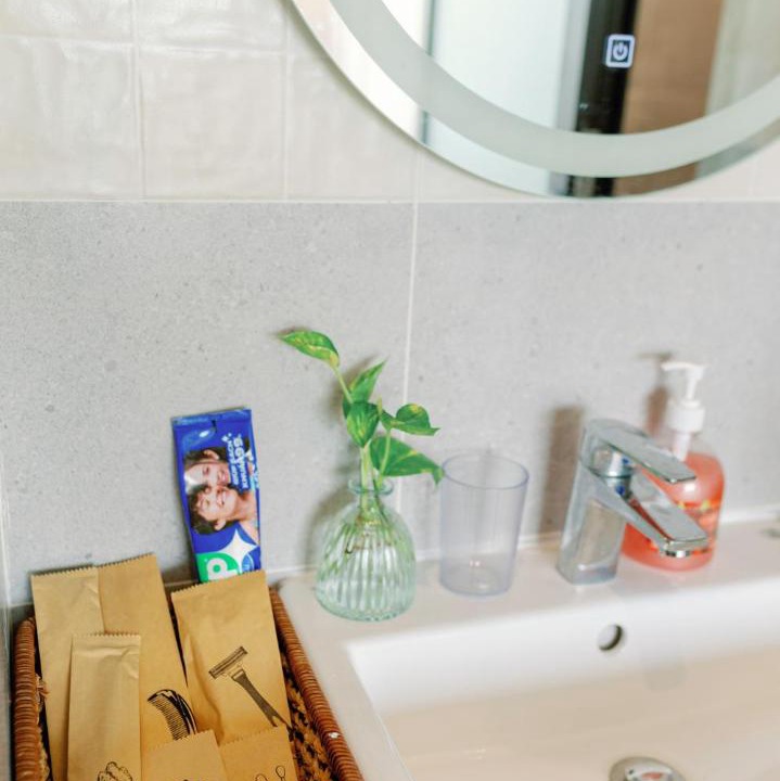 Photo of Bathroom in Phuoc Tan