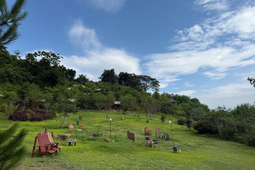 Photo of Others in Moc Chau