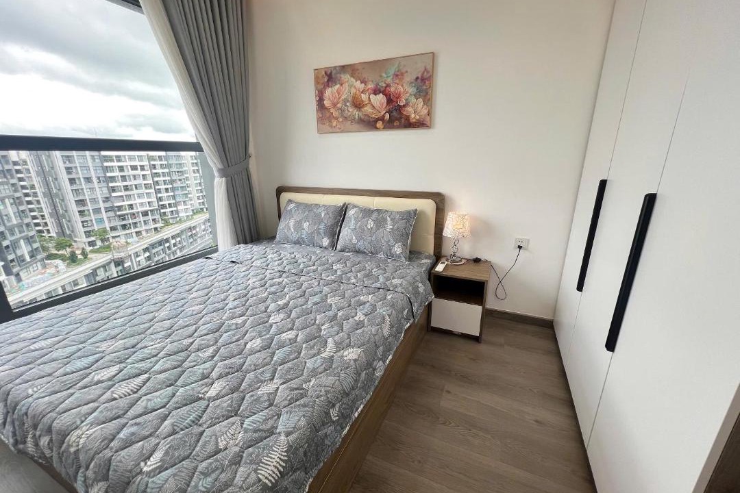 Photo of Bedroom in Tan Phu District